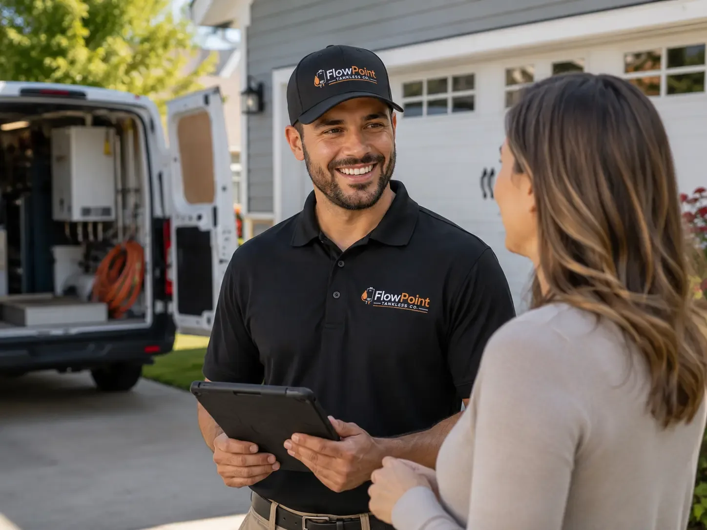 Tankless Water Heater Installation Minnie, KY FAQs